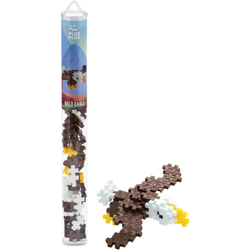 Plus-Plus 70 pc Eagle