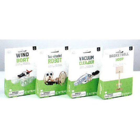 STEM Assemble Series - Small