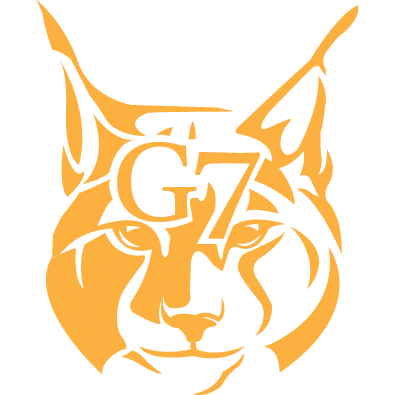 Sticker G7 Bobcat