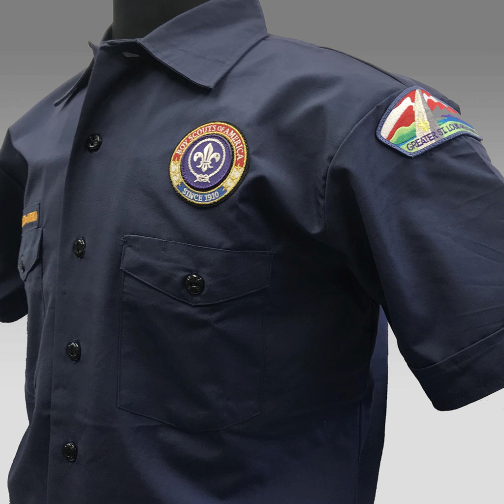 New Tiger Kit - 1st Grade
