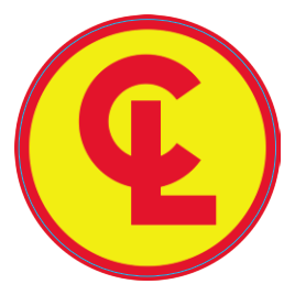 Sticker Camp Color Nickel - CL