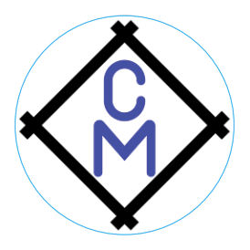 Sticker Camp Color Nickel - CM