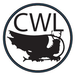 Sticker Camp Color Nickel - CWL