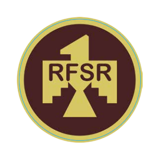 Sticker Camp Color Nickel -  RFSR