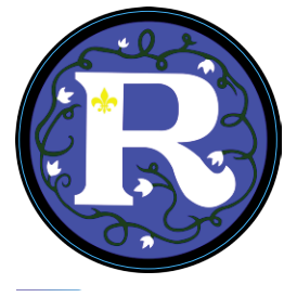 Sticker Camp Color Nickel - Ranger