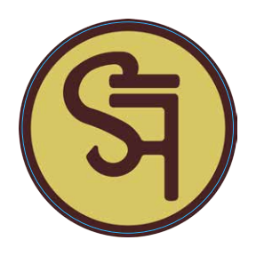 Sticker Camp Color Nickel - S-F