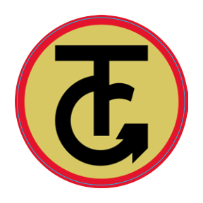 Sticker Camp Color Nickel - TG
