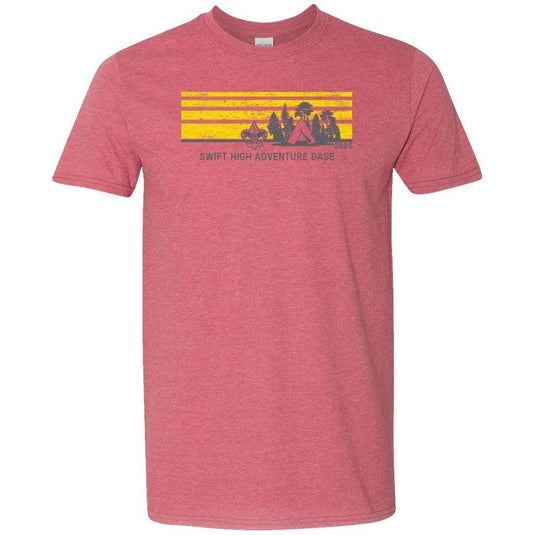 T-Shirt 2025 Swift