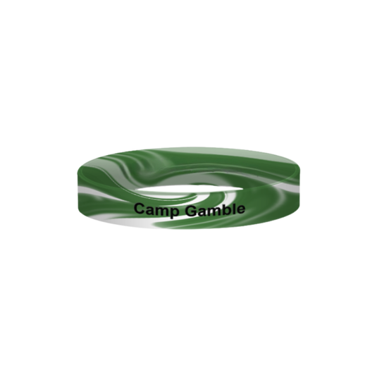Wristband - Camp Gamble