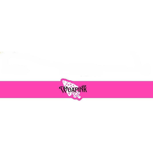 Wristband - Woapink Silicone