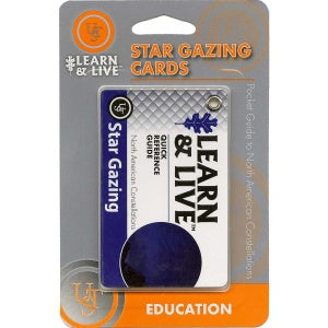 Cards - Star Gazing