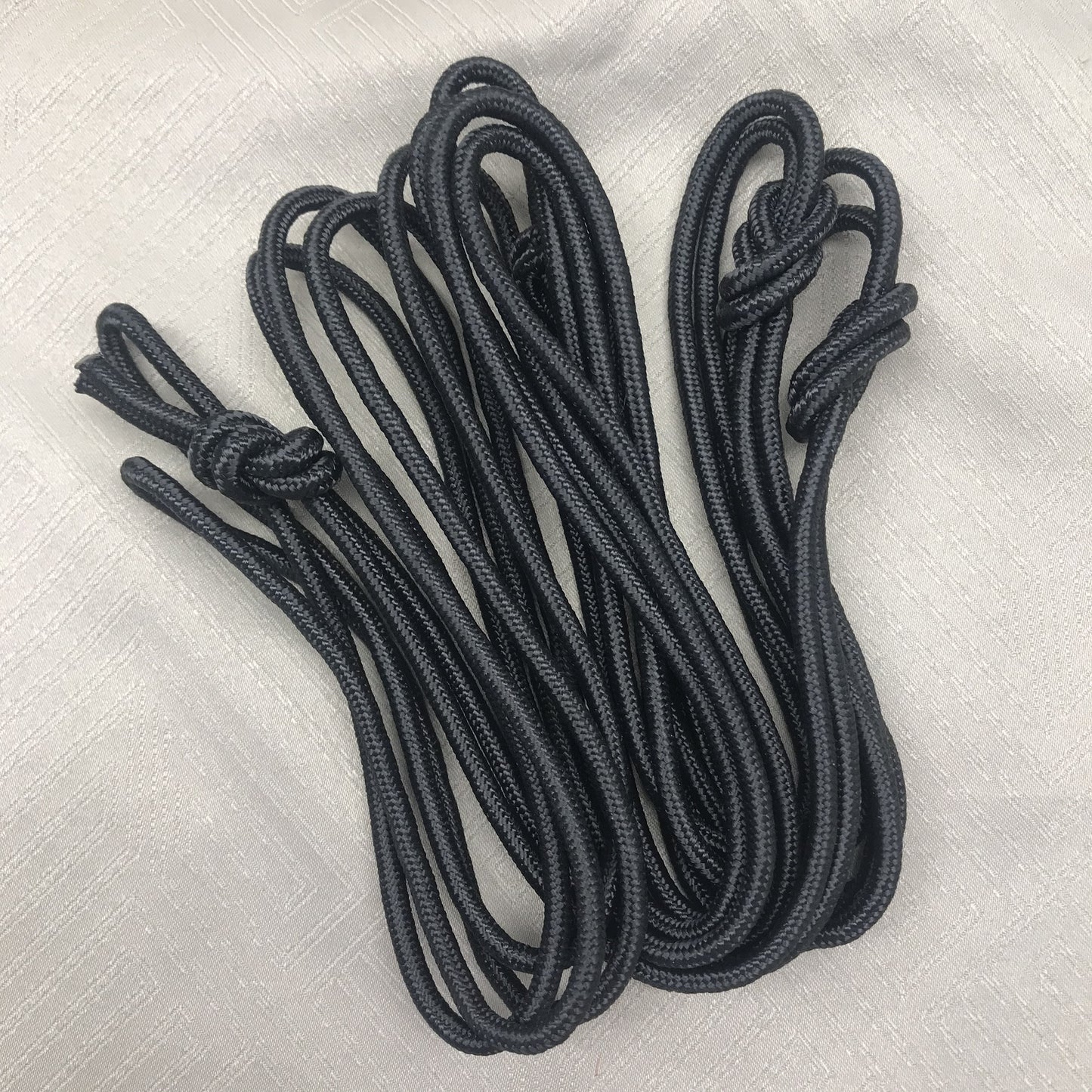 Rope - 10 Foot with 3 Knots - for Hammocks