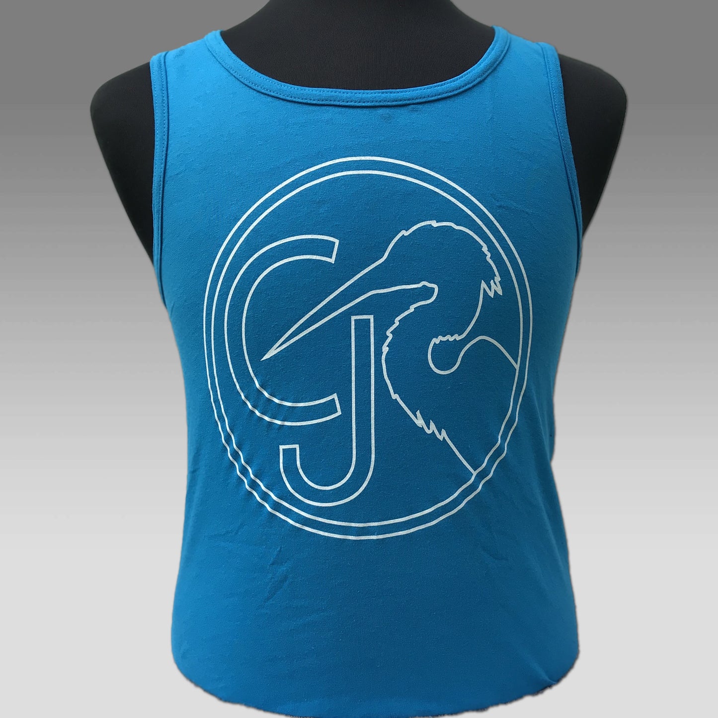 Shirt Tank Top - Joy