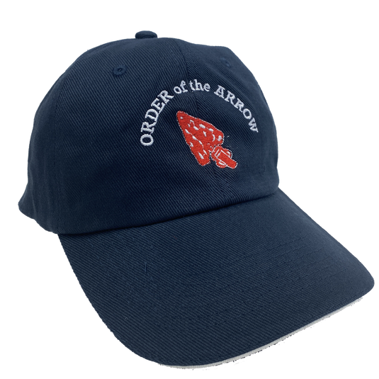 Hat - OA Baseball Cap Nisha Kittan