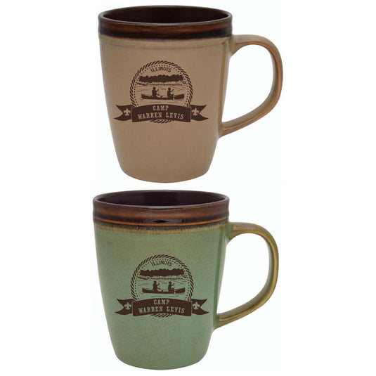 Mug 14 oz. Coffee - Warren Levis