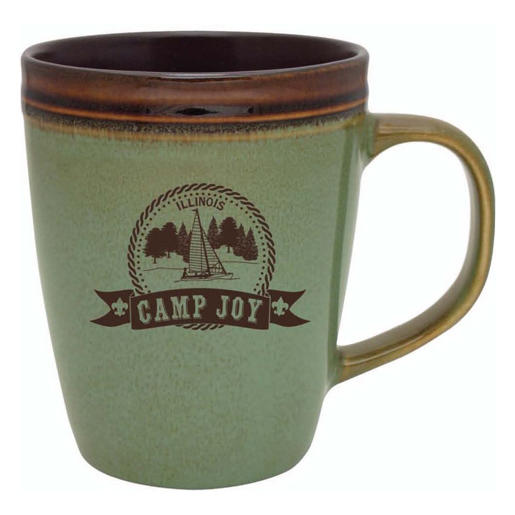 Mug 14 oz. Coffee - Joy