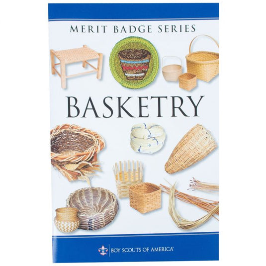 MBP Basketry - 619632