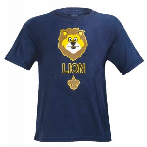 T-shirt Lion Youth