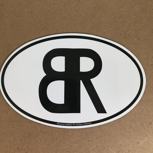 Decal - Beaumont