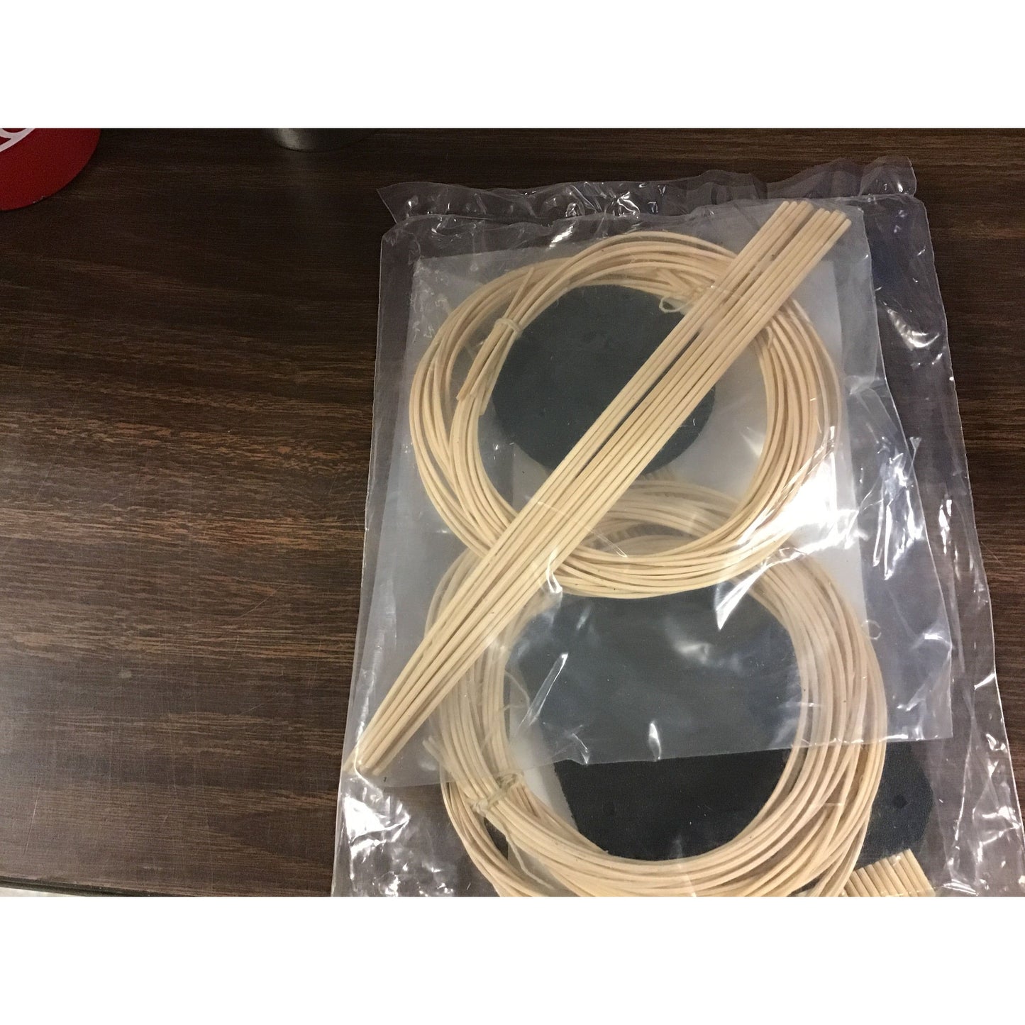Kit - Basket Reed square and round