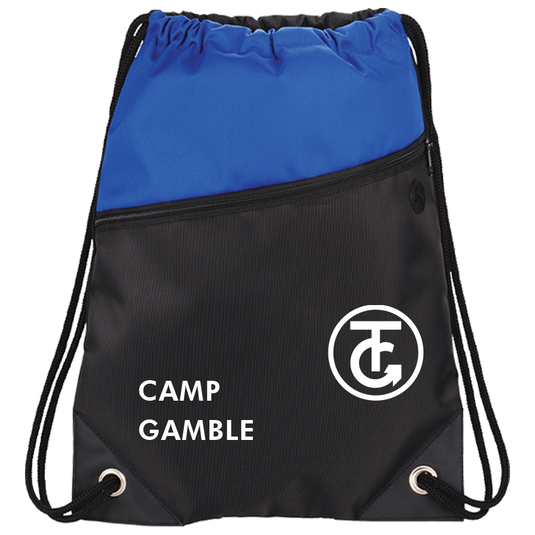 Bag Drawstring Gamble