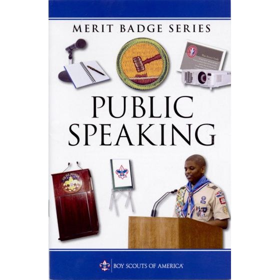 MBP Public Speaking - 616755