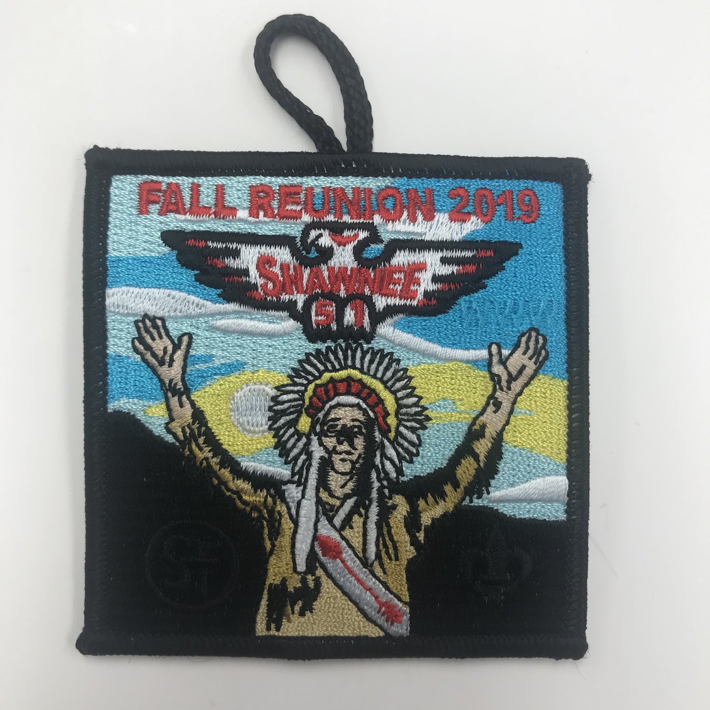 Emblem 2019 Fall Reunion - Shawnee