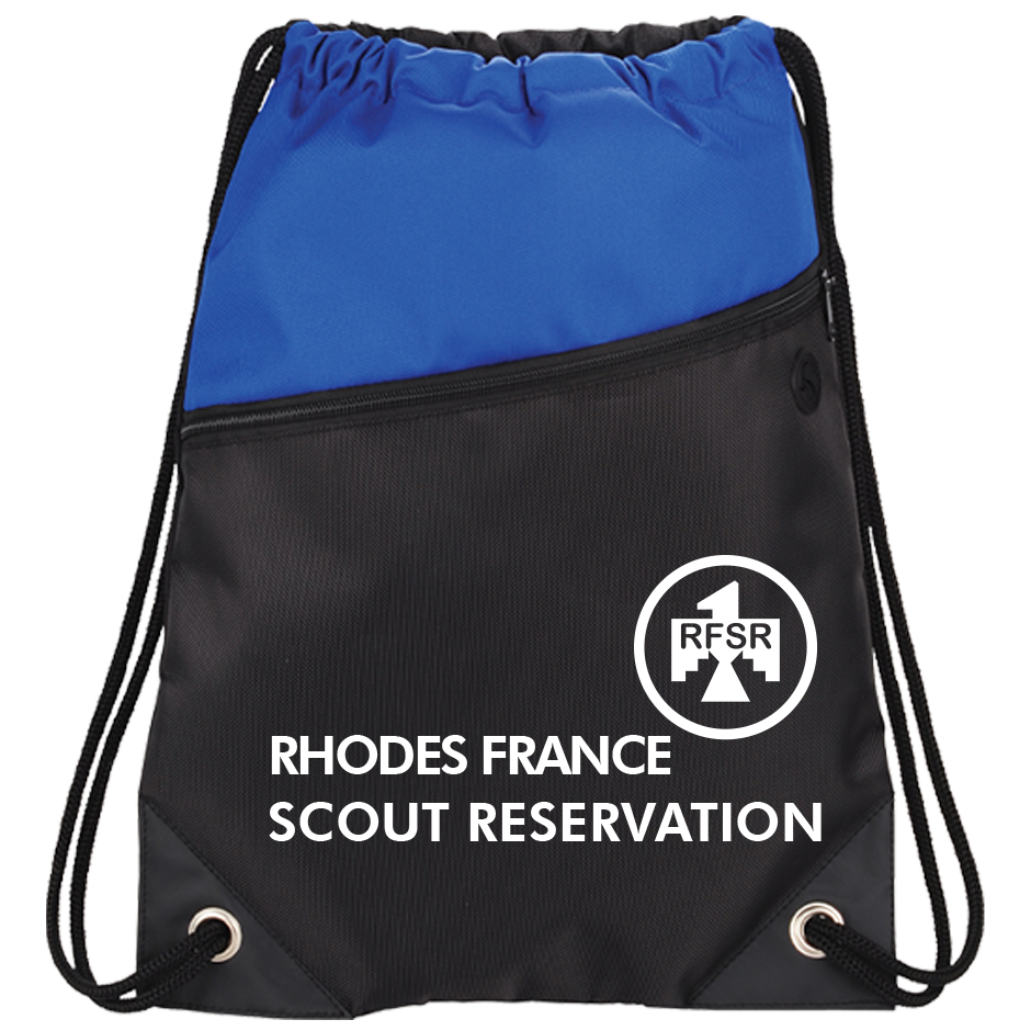 Bag Drawstring Rhodes France