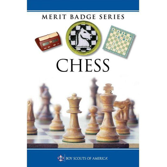 MBP Chess - 613560
