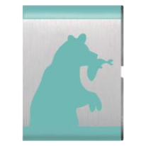 Adventure Loop - Bear Loop - Salmon Run