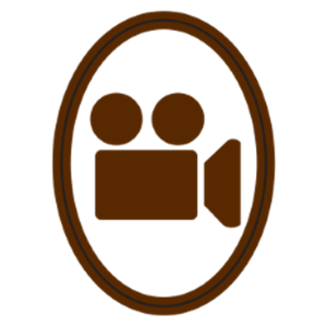 Adventure Pin - Elective - Movie Making RETIRED