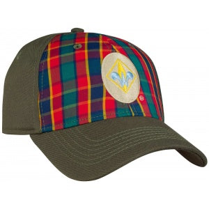 Cap Webelos Flex-Fit M/L