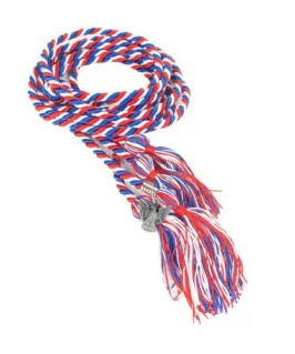 Honor Cords for Eagle Scout Graduation