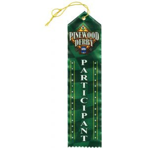 PWD RIbbon Particpant 10pk