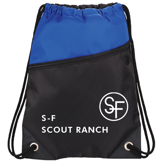 Bag Drawstring S-F