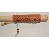 Kit - Hiking Stick Leather Grip