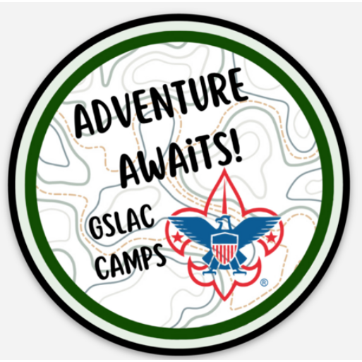 Sticker Adventure Awaits