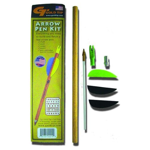 Kit - Arrow Pen