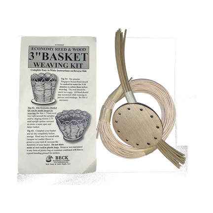 Kit - Basket Round 3