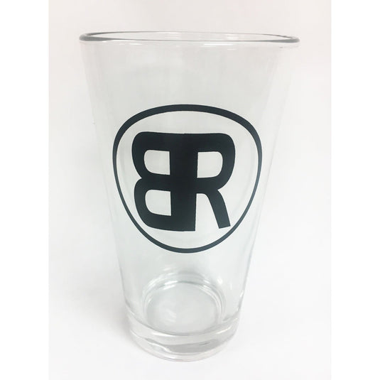 Pint Glass - Beaumont