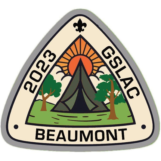 Emblem 2023 Beaumont
