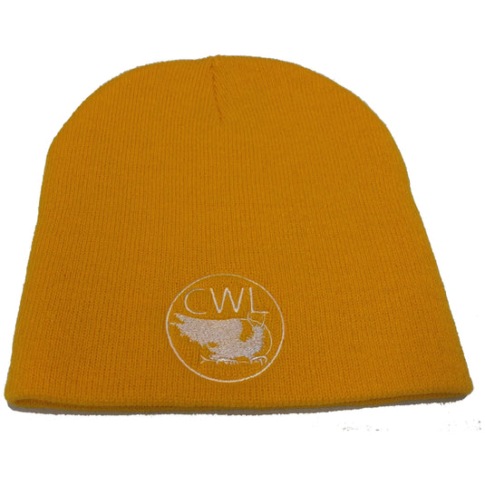 Hat Beanie - Warren Levis
