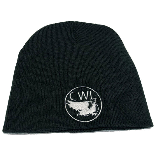 Hat Beanie - Warren Levis