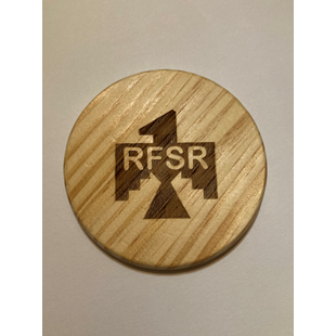 Coaster 2 pk - Rhodes France