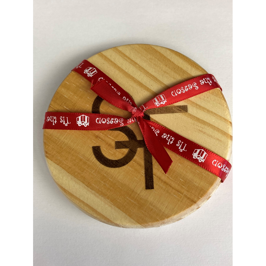 Coaster 2 pk - S-F