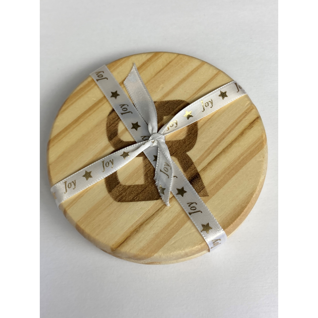 Coaster 2 pk - Beaumont