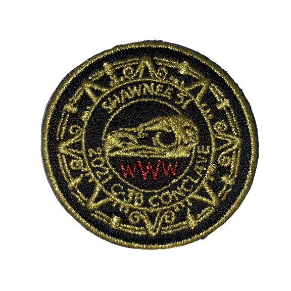 C3B 2021 Conclave Patch
