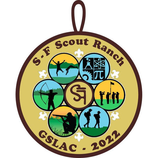 Emblem 2022 S-F Ranch