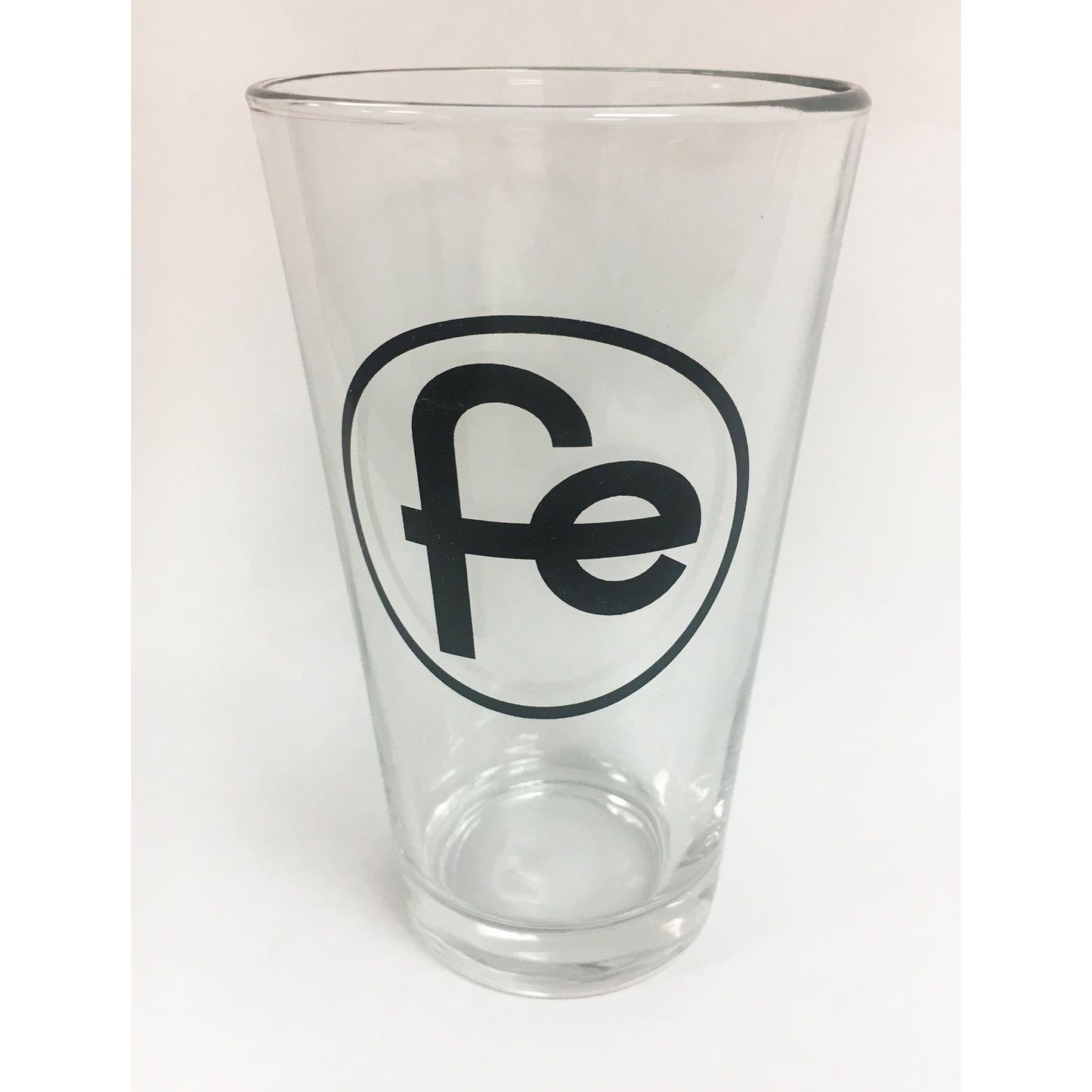 Pint Glass - Famous Eagle