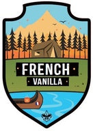 Coffee - French Vanilla Sale